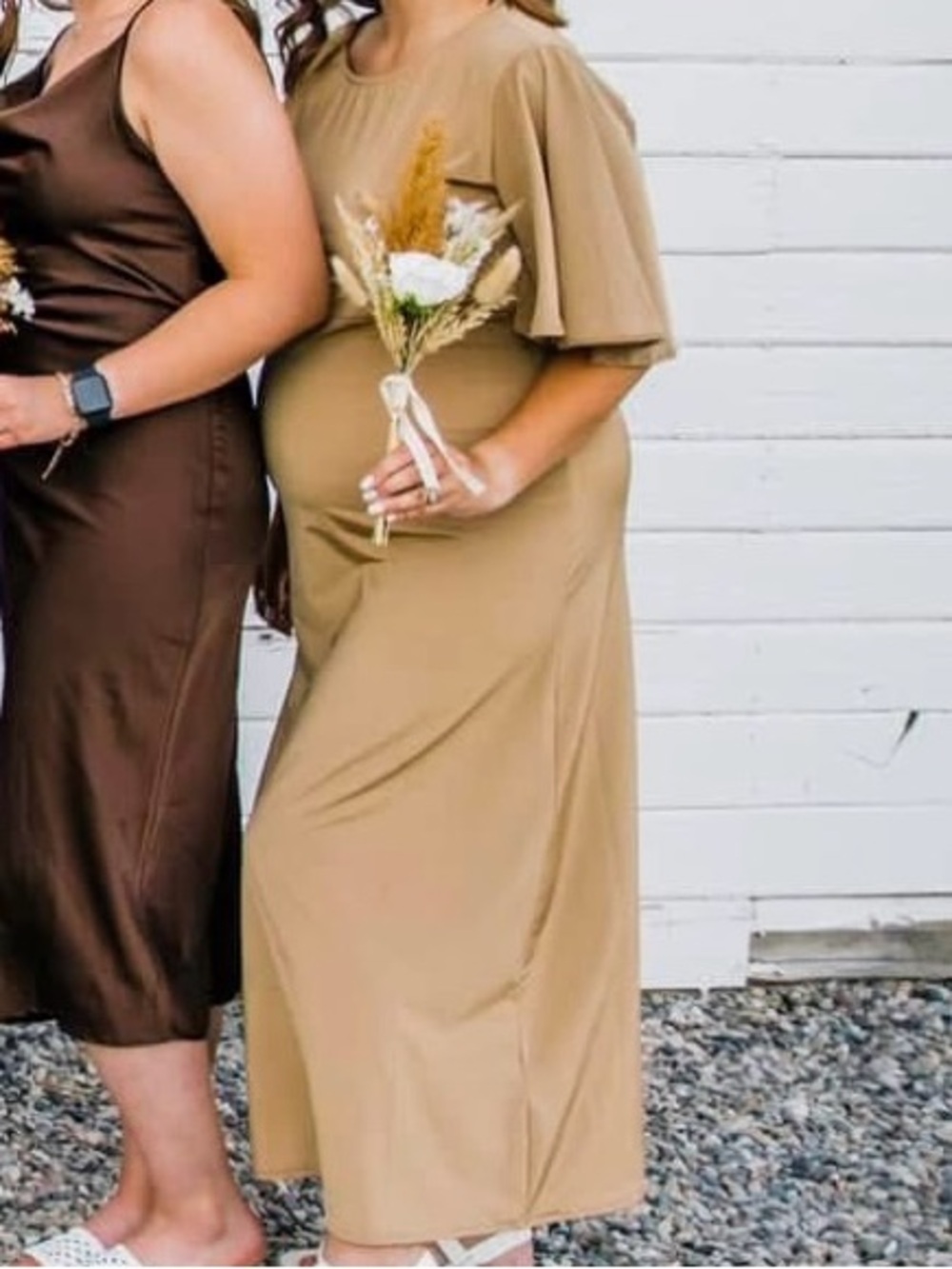 H&M Dress